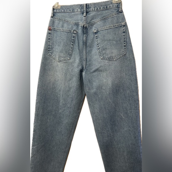 BDG HIGH WAISTED BAGGY JEANS - Picture 6 of 8